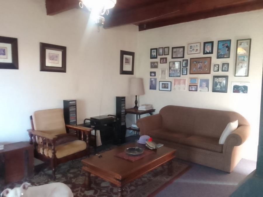 1 Bedroom Property for Sale in Redelinghuys Western Cape